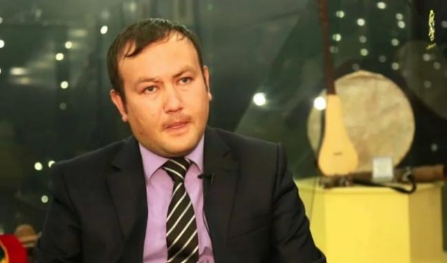 Ученый Андрей Кубатин скончался от коронавируса в Ташкенте