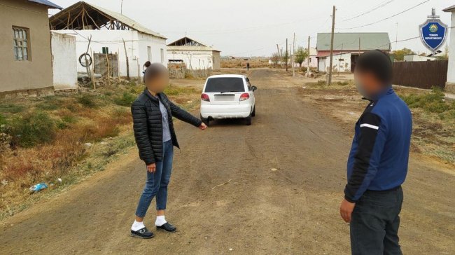 В Каракалпакстане мужчина похитил девушку для вступления в брак