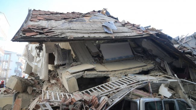 Среди погибших и пострадавших в результате землетрясения в Турции, узбекистанцев не оказалось