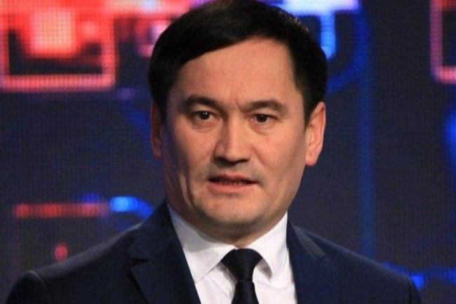 Назначен временно исполняющий обязанности министра транспорта Узбекистана