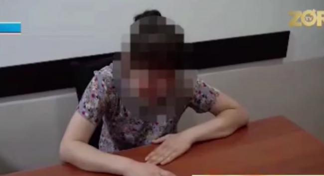 Видео: В Навоийской области женщина пыталась обменять 8-месячного сына на квартиру