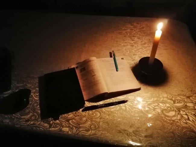«Дети не могут делать уроки из-за отсутствия электричества», — жительница Нарпайского района