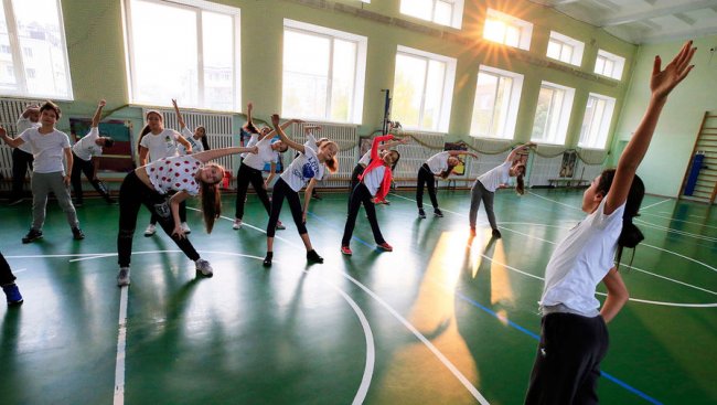 В Узбекистане будут проводить спортивные состязания между махаллями с призом в 10 млн сумов