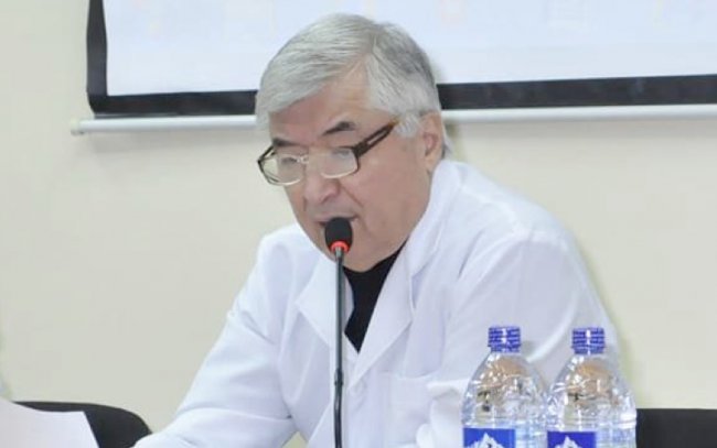 Назначен новый министр здравоохранения Узбекистана