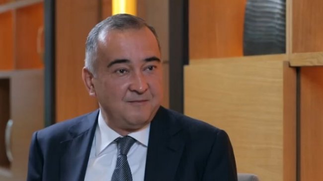 Хоким Ташкента назвал количество зафиксированных случаев незаконного строительства