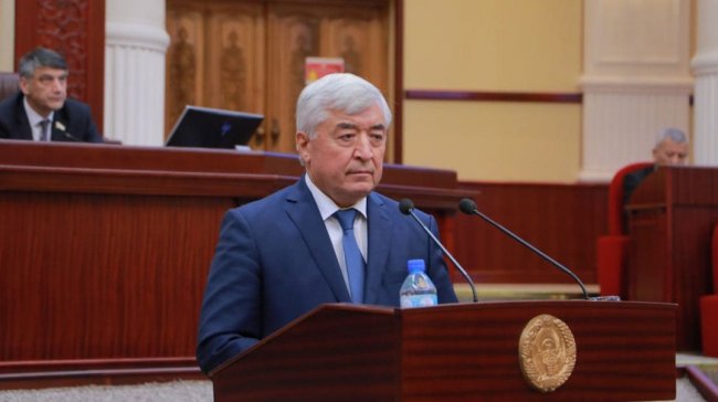 Что известно о новом министре здравоохранения Узбекистана?