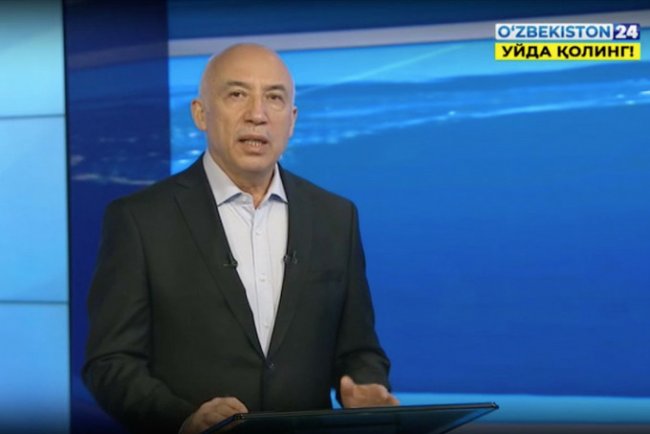 Стало известно, какую должность получил экс-министр Алишер Шодмонов