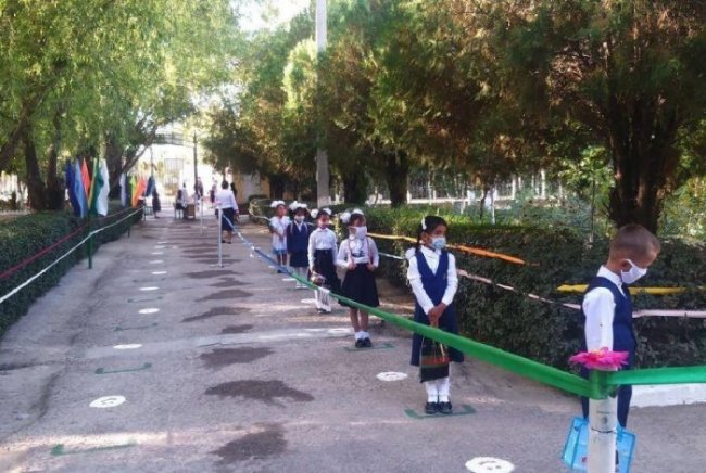 В Узбекистане в школах появится новый предмет