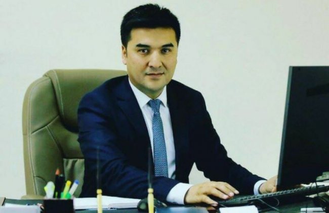 Назначен новый директор «Узбекконцерт»
