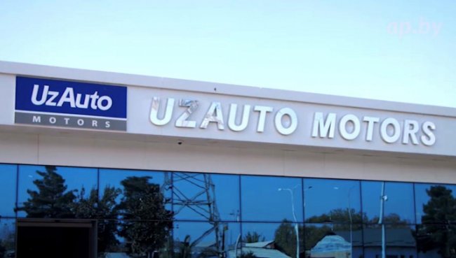 Компания UzAutoMotors покупает авто Equinox за рубежом примерно по $22000, а продает в Узбекистане уже по $33000