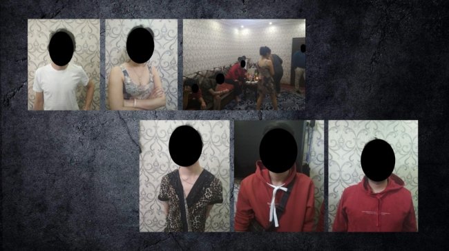 В Ташкенте задержаны ВИЧ-инфицированные трансвеститы, которые занимались проституцией