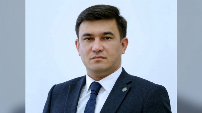 Назначен хоким нового района Ташкента