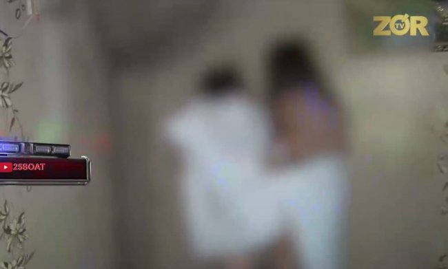 Видео: В Ташкенте выявили спа-салон, где оказывали интимные услуги гражданам