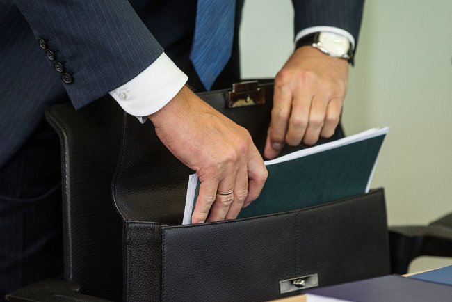 Уволен хоким Ургутского района