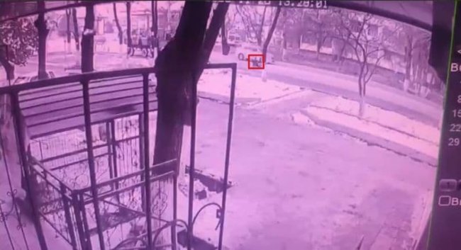 Видео: В Ташкенте водитель Cobalt насмерть сбил 10-летнего ребенка