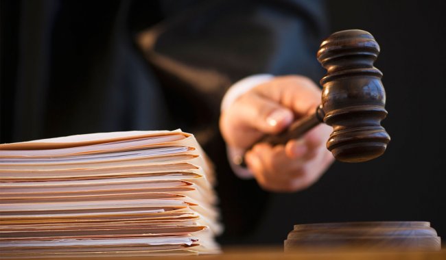В Намангане суд вынес приговор мужчине, который убил свою жену из-за алиментов