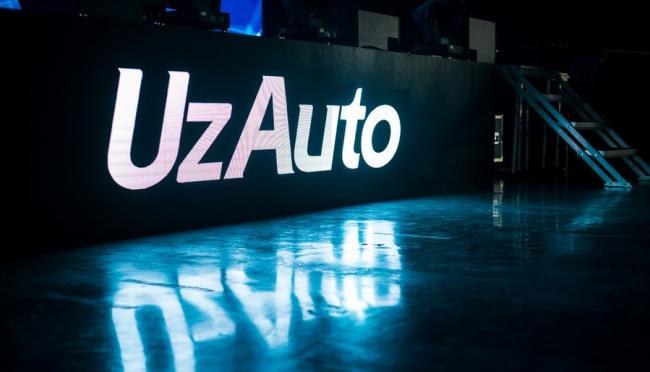 UzAuto Motors возьмет кредит для производства новых моделей авто