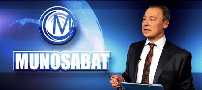 Видео: На узбекском ТВ раскритиковали хокимов за роскошь