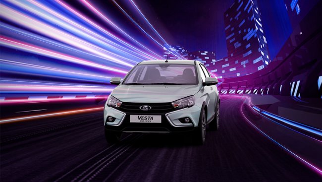 LADA Uzbekistan разыграет квартиры и десятки других ценных призов среди покупателей авто