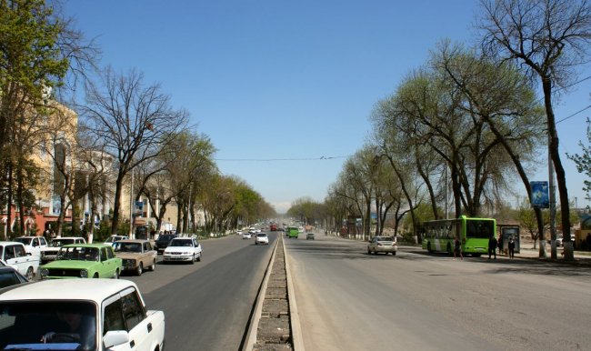 Синоптики рассказали о погоде на 5 декабря в Узбекистане