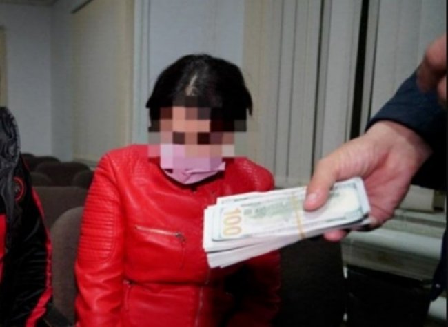 В Сырдарьинской области суд вынес решение по делу женщины, которая пыталась продать своего ребенка