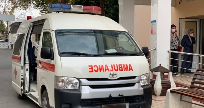 В Каракалпакстане 6 человек умерли от отравления угарным газом