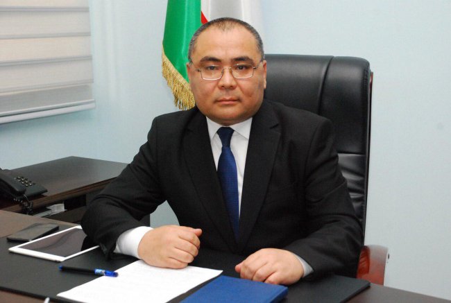 «В испытаниях вакцины участвует и моя семья», – министр инновационного развития Узбекистана