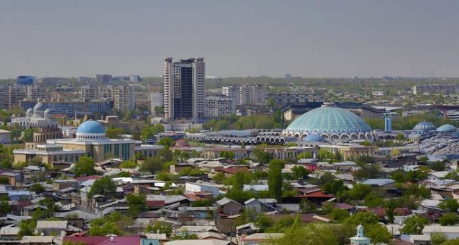 Синоптики рассказали о погоде на 13 декабря в Узбекистане