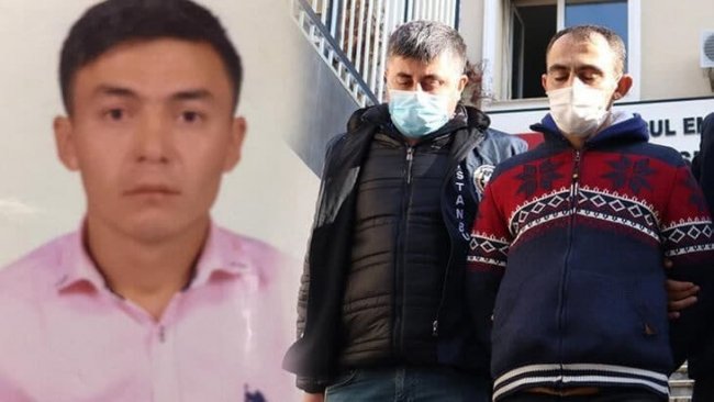 В Турции зарезали гражданина Узбекистана