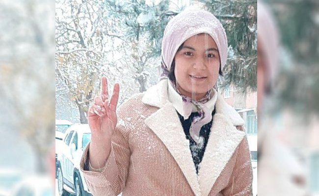 В Ташкенте без вести пропала 13-летняя школьница