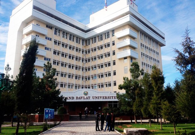 4 вуза Узбекистана попали в список лучших по версии QS Quacquarelli Symonds