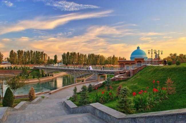 Синоптики рассказали о погоде на 18 декабря в Узбекистане