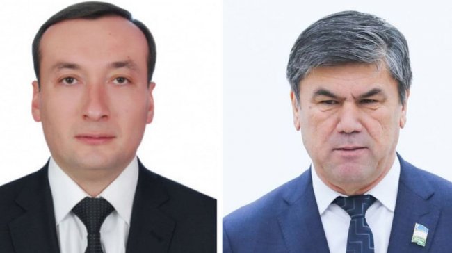 В Узбекистане вынесли выговор двум хокимам