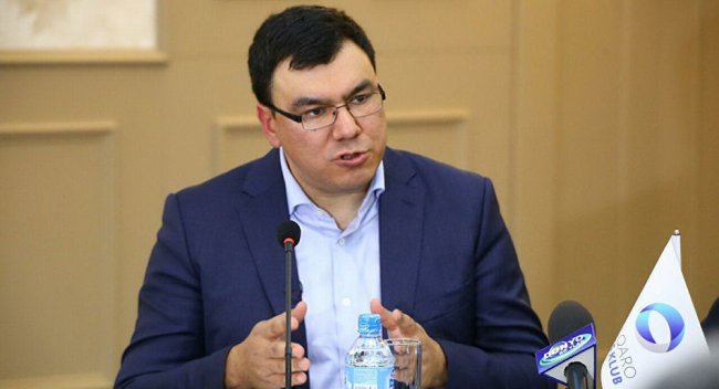 Абдухакимов рассказал о причинах ухода с поста замглавы комитета туризма студента, назначенного Президентом
