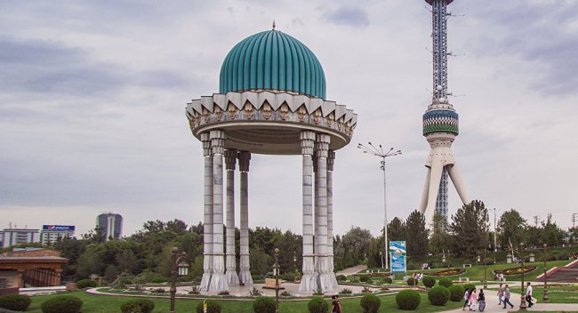 Синоптики рассказали о погоде на 22 декабря в Узбекистане