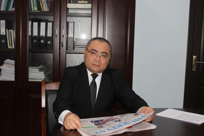 Министр инновационного развития Узбекистана рассказал о том, как проходят испытания китайской вакцины