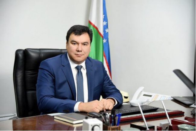 Заместитель премьер-министра Узбекистана поздравил американцев с созданием успешной вакцины от ковид