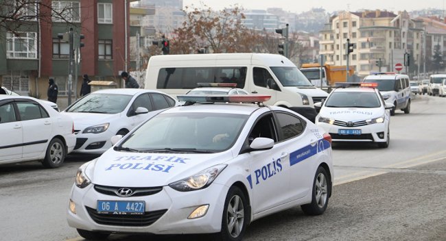 Правоохранительные органы Турции прокомментировали информацию о содержании узбекистанки в плену