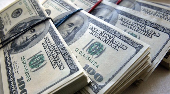 Центральный банк Узбекистана установил курсы иностранных валют