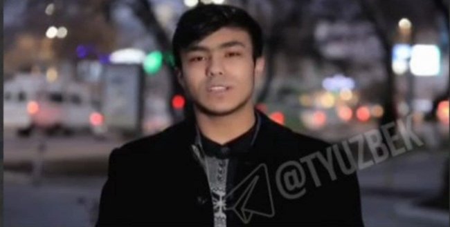 Видео: В Ташкенте блогера раскритиковали за восхваление UzAuto Motors
