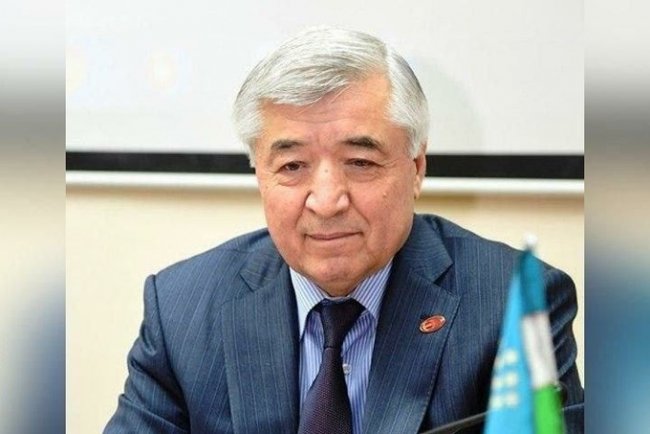 «Мы смогли исключить панику среди населения. Это очень хорошо», - министр здравоохранения Узбекистана
