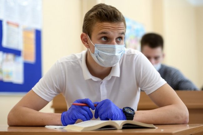 Названа дата начала возобновления традиционной формы обучения в вузах