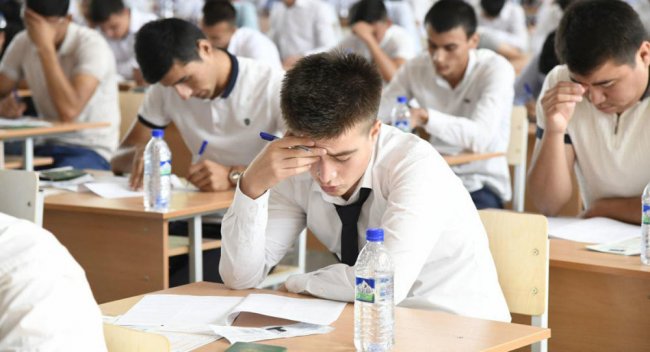 В Узбекистане вузы смогут сами определять, сколько дней в неделю будут учиться студенты