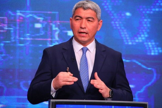 СМИ: Министр жилищно-коммунального обслуживания Узбекистана покинул занимаемую должность