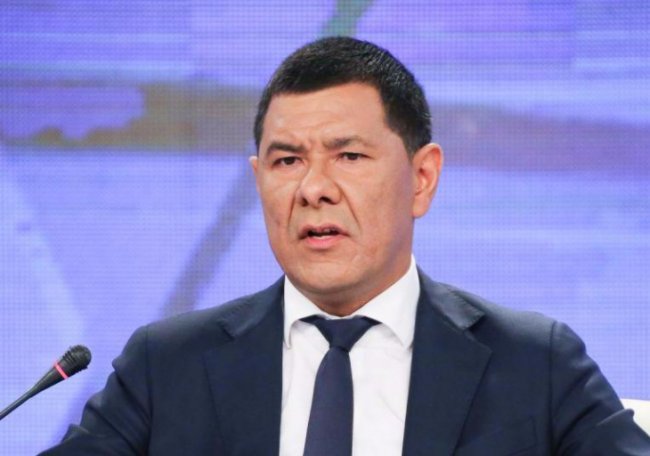 Уволен заместитель министра транспорта Узбекистана