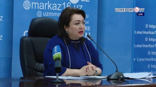 Стало известно, сколько женщин совершили суицид в Узбекистане в 2020 году
