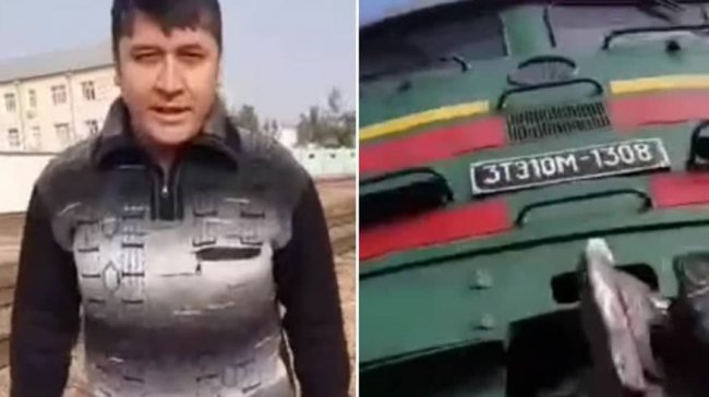 Видео: В Узбекистане извинился еще один блогер