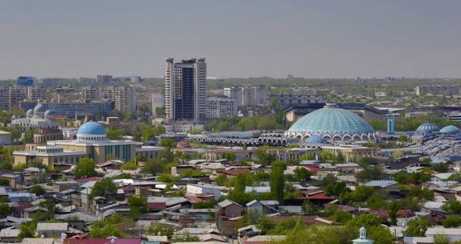 Синоптики рассказали о погоде в Узбекистане на 12 января