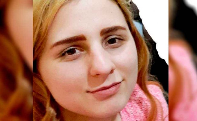 В Ташкенте без вести пропала 18-летняя  девушка