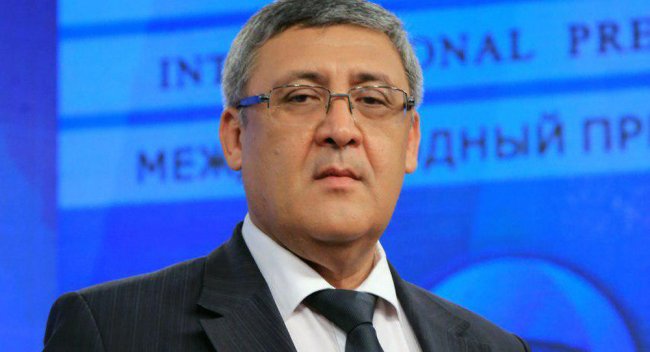 Ожидается назначение экс-министра высшего образования на пост ректора одного из вузов Узбекистана